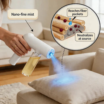 NoseBlind™ Pet Odor Eraser