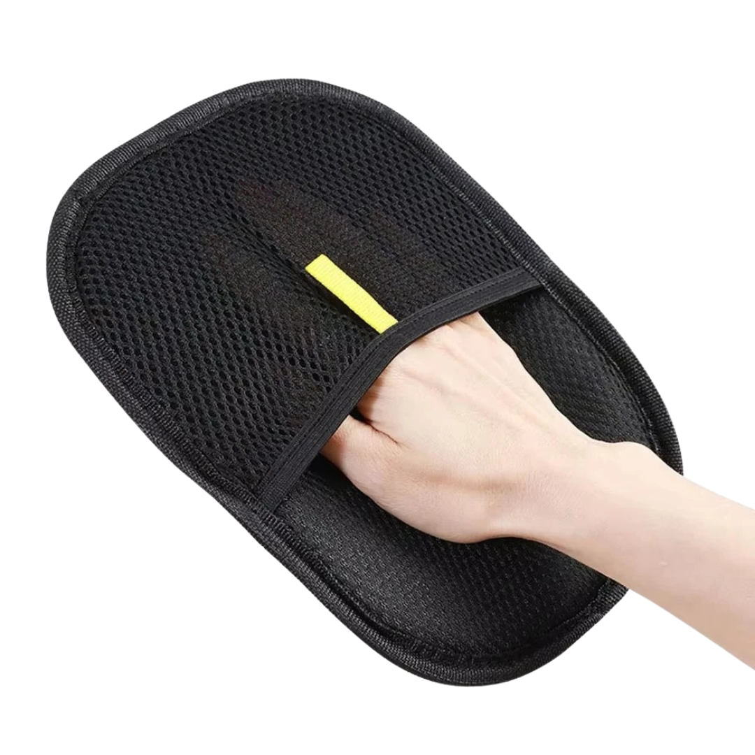 Magic Hair Glove