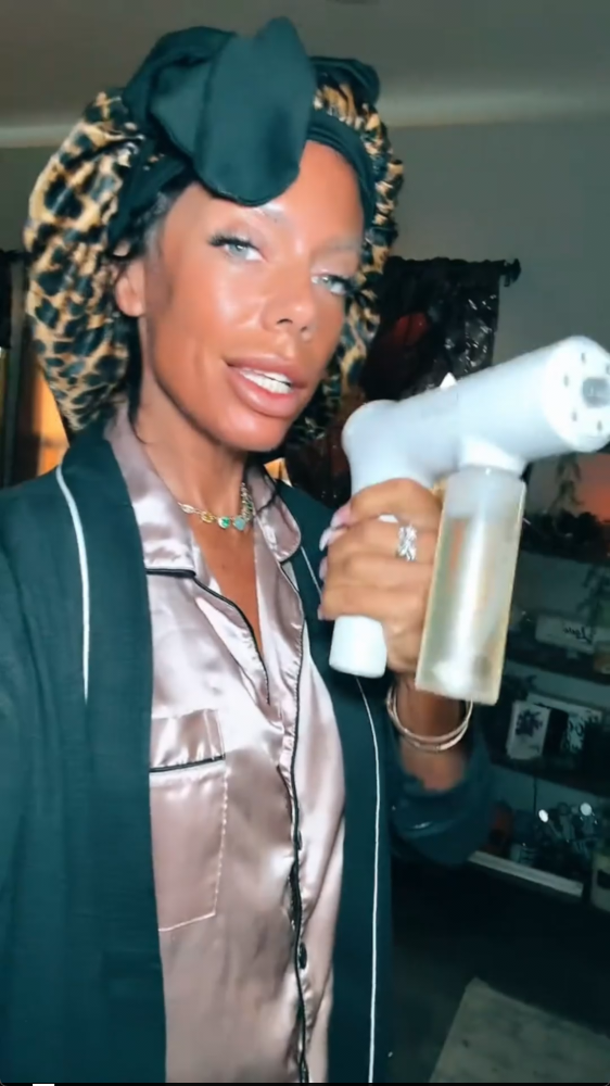 Customer video thumbnail